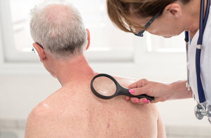 Oddział Dermatologiczny zdj 1