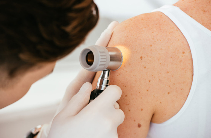 Oddział Dermatologiczny zdj 2