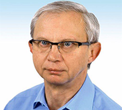Mariusz Szepelak Szpital Krosno