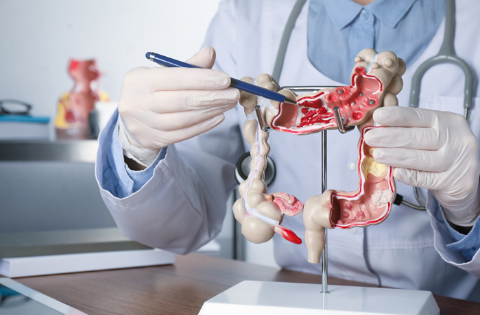 Oddział Gastroenterologiczny zdj 1
