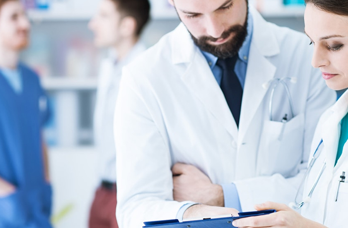 Oddział Chorób Wewnętrznych i Metabolicznych zdj 1