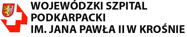 Wojewódzki Szpital Podkarpacki im. Jana Pawła II w Krośnie
