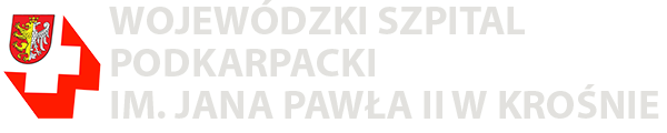 Wojewódzki Szpital Podkarpacki im. Jana Pawła II w Krośnie