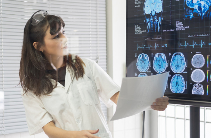 Oddział Neurologiczny zdj 3