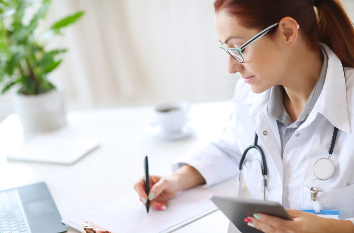 Oddział Otorynolaryngologii zdj 3