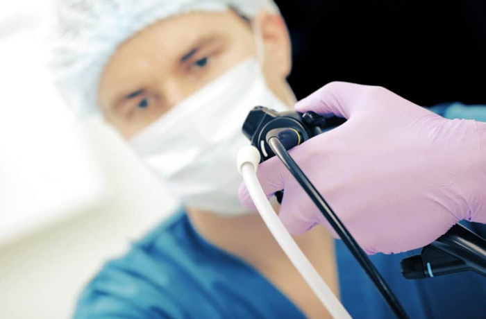 Pracownia Endsokopii Szpital Krosno zdj 3