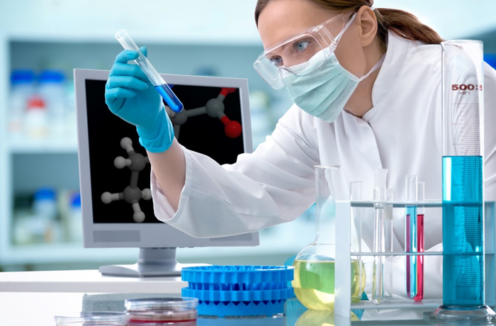 Zakład Diagnostyki Laboratoryjnej i Mikrobiologii zdj 1