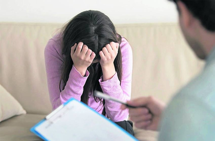 Dzienny Oddział Psychiatryczny zdj 1