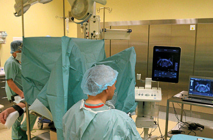 Oddział Urologii i Urologii Onkologicznej Szpital Krosno zdj 1