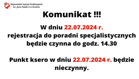 Aktualność