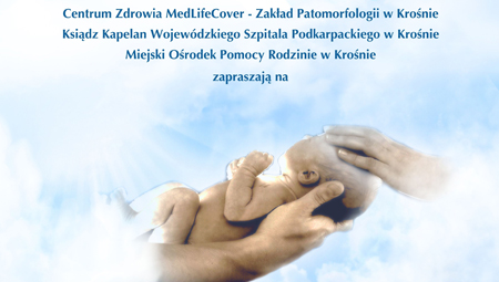 Msza Święta w intencji dzieci zmarłych przed narodzeniem
