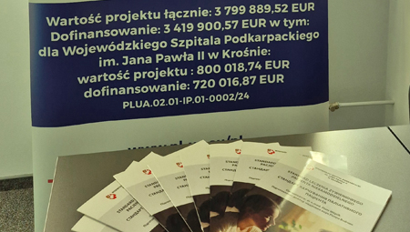 Broszura dotycząca żywienia pacjenta niesamodzielnego